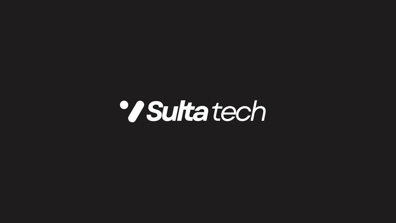 Sulta Tech Company Profile