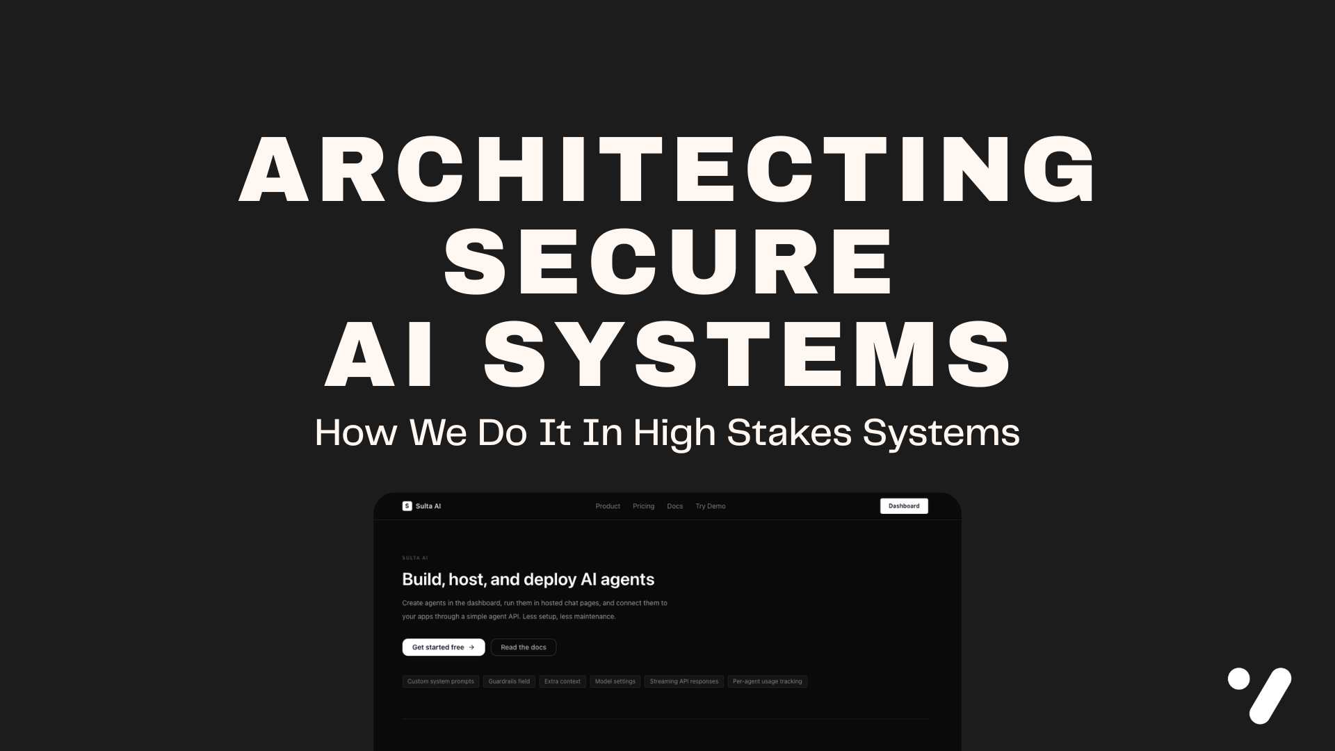 A Deep Dive into LLM Security