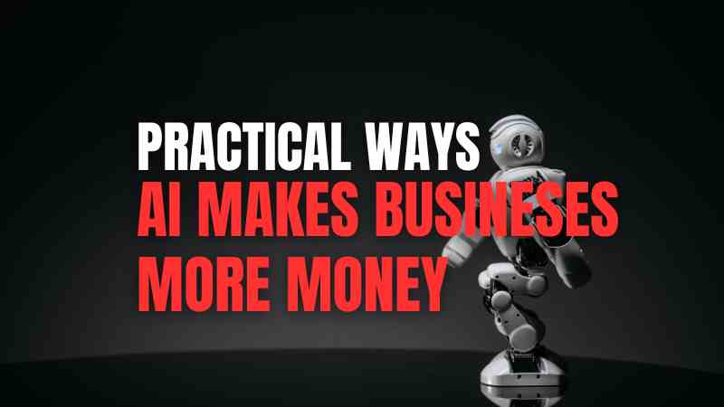 Real-World AI Applications for Your Business in 2025